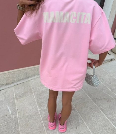 T-shirt ALBA