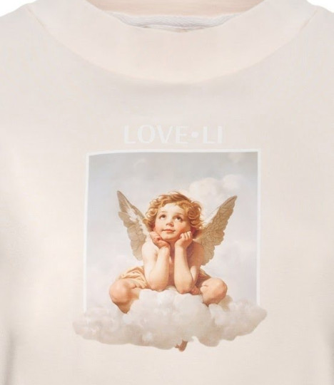 T-shirt ALBA Angel
