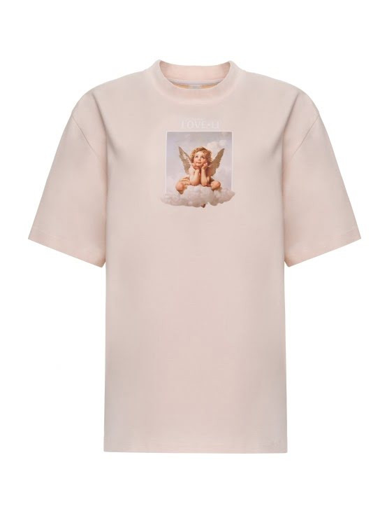 T-shirt ALBA Angel