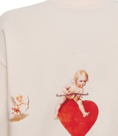 T-shirt ALBA Angel