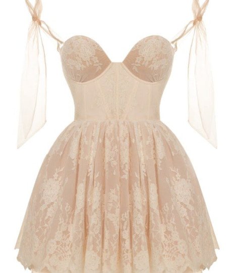 Платье VATRUSHKA LACE