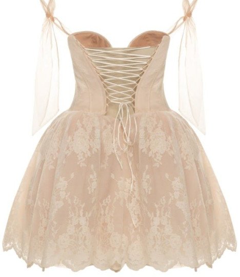 Платье VATRUSHKA LACE