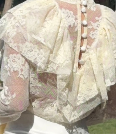Blouse ANISA