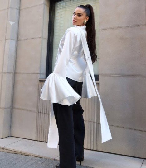 Blouse VEGA