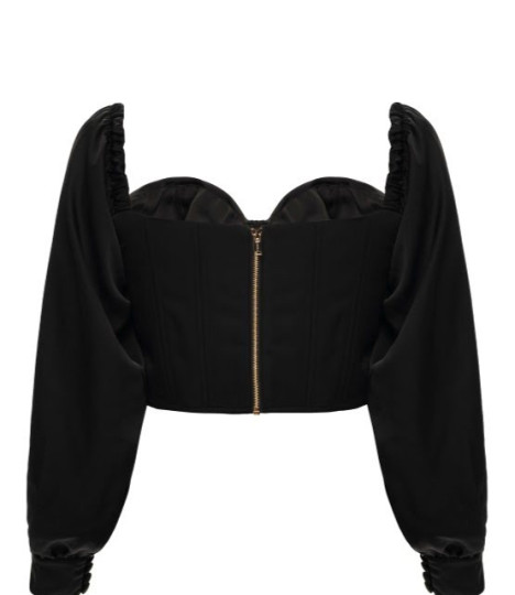 Корсет MERLIN Long