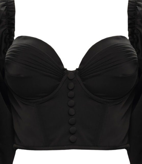 Корсет MERLIN Long