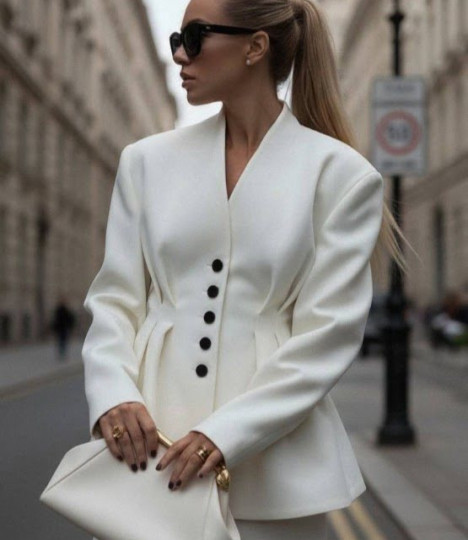 Jacket KELLY