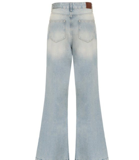 Jeans BLUE