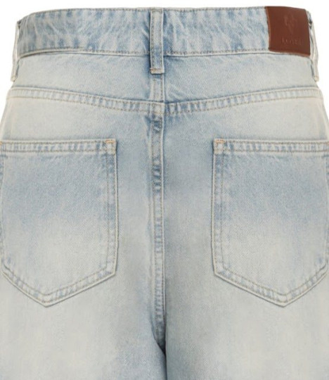 Jeans BLUE