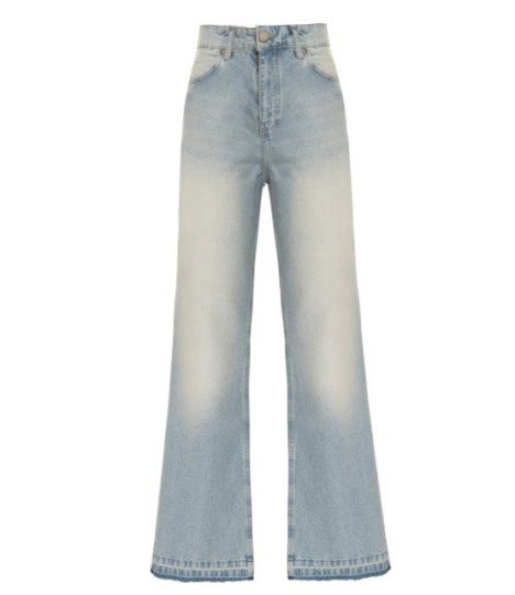 Jeans BLUE
