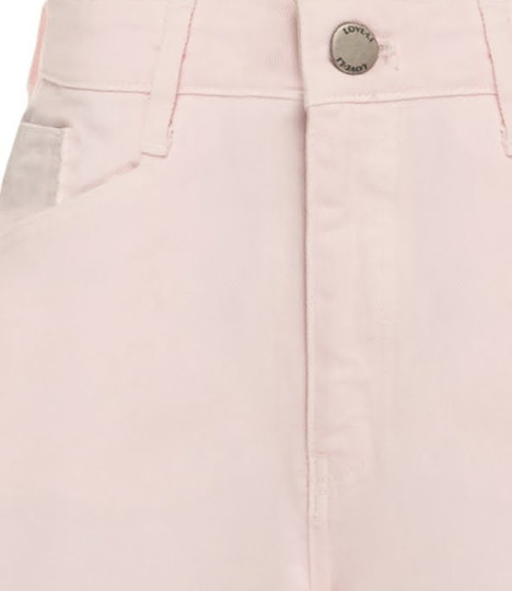 Джинсы PINK