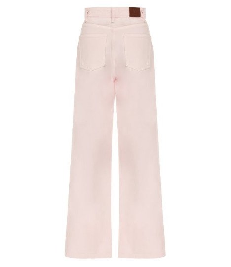 Джинсы PINK