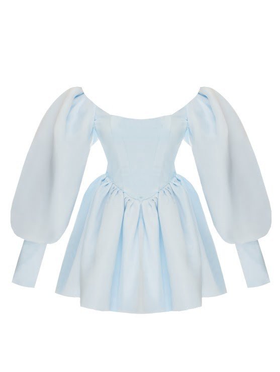 Сукня JADANA BLUE