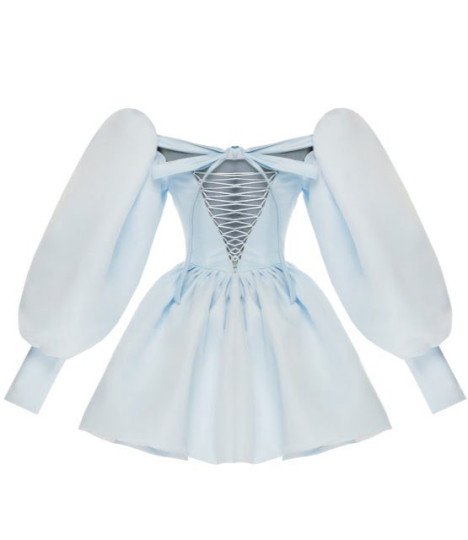 Сукня JADANA BLUE