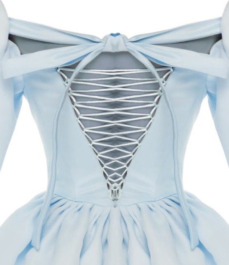 Сукня JADANA BLUE