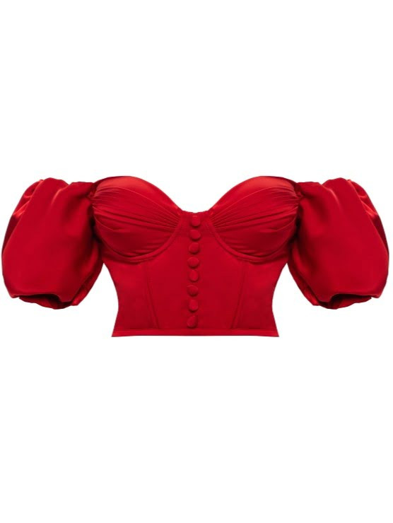 Corset Merlin