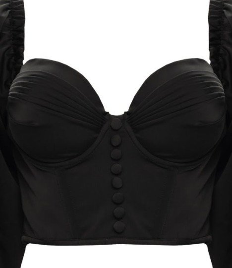Corset MERLIN Long