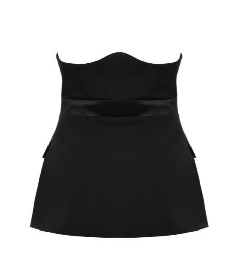 Peplum NAOMI