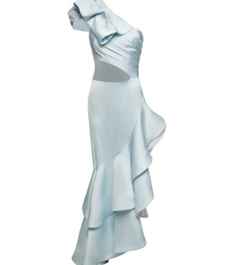 Dress AMINA