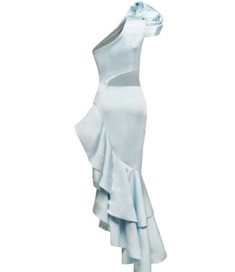Dress AMINA