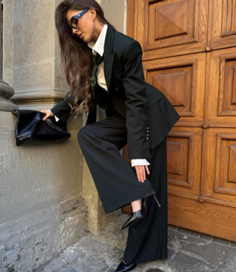 Pants ESTER