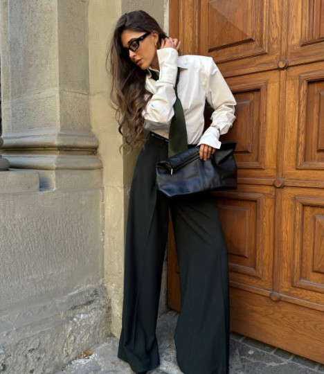 Pants ESTER