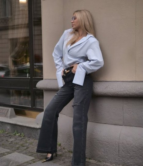 Shirt ESTER