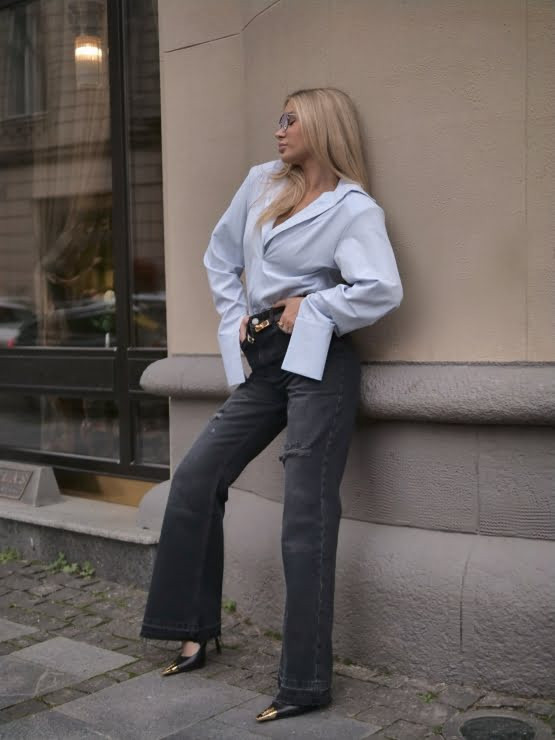 Jeans DARCK