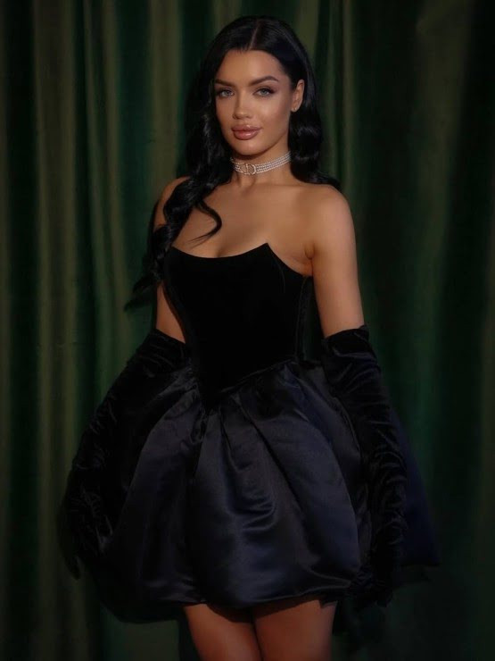 Рукавички OKSAMUT