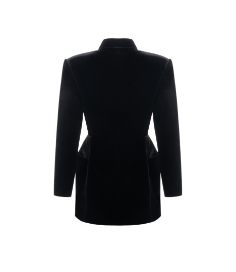 Жакет BELLA OKSAMUT