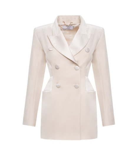 Жакет BELLA OKSAMUT