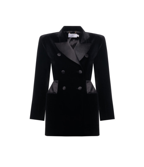 Жакет BELLA OKSAMUT