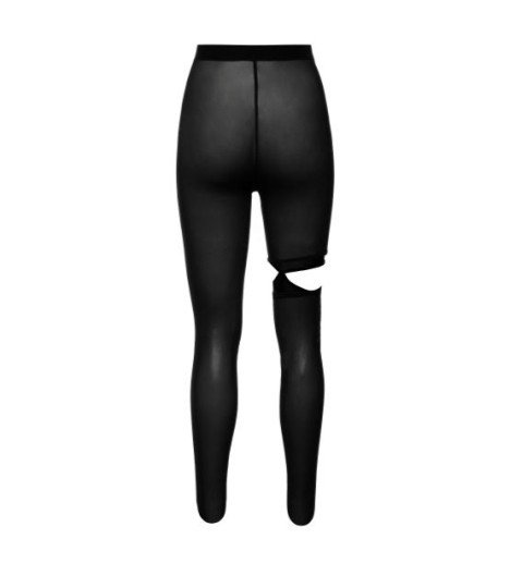 Leggings ONE LEG DIAMOND