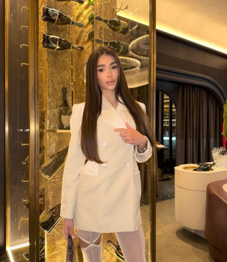 Жакет BELLA OKSAMUT