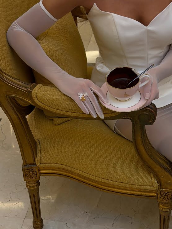 Рукавички LOVE