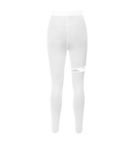 Leggings ONE LEG DIAMOND