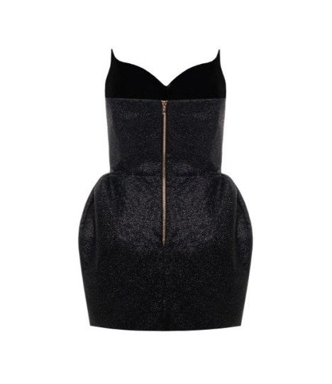 Dress CLOE GLITTER