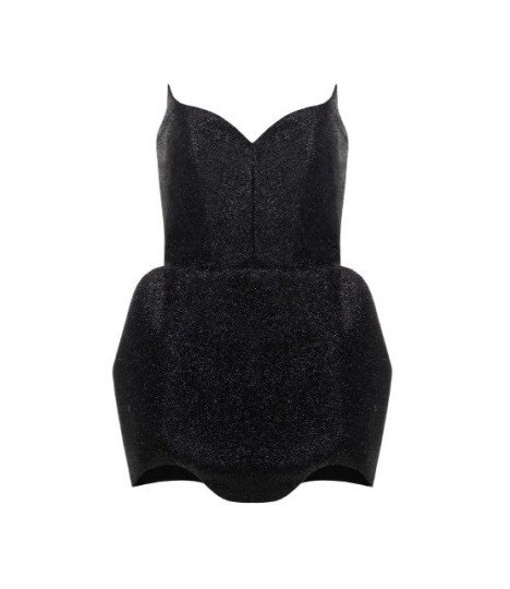 Dress CLOE GLITTER