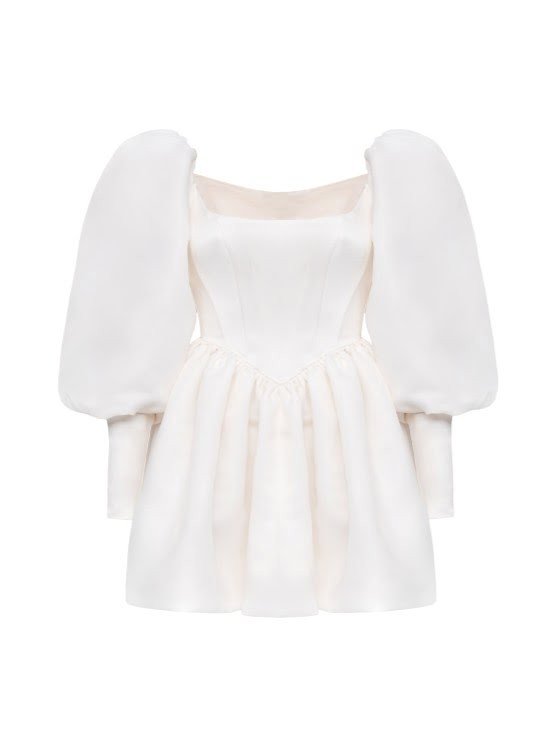 Платье JADANA IVORY