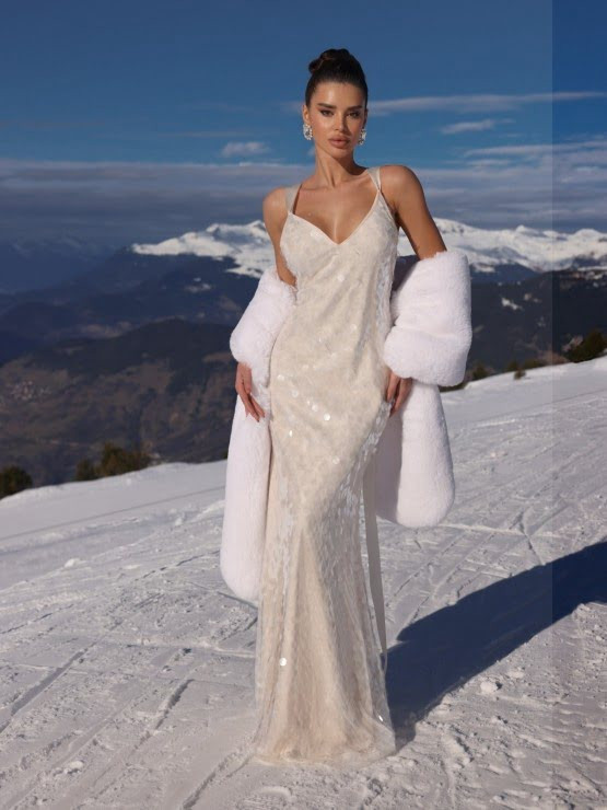 Dress CHARLOTTE