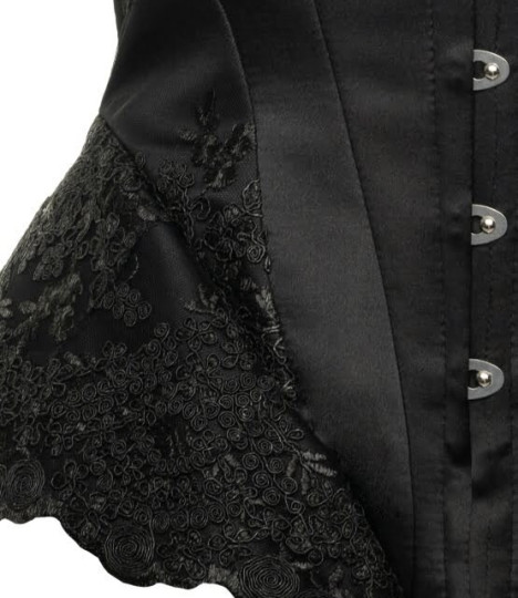 Corset AMANDA