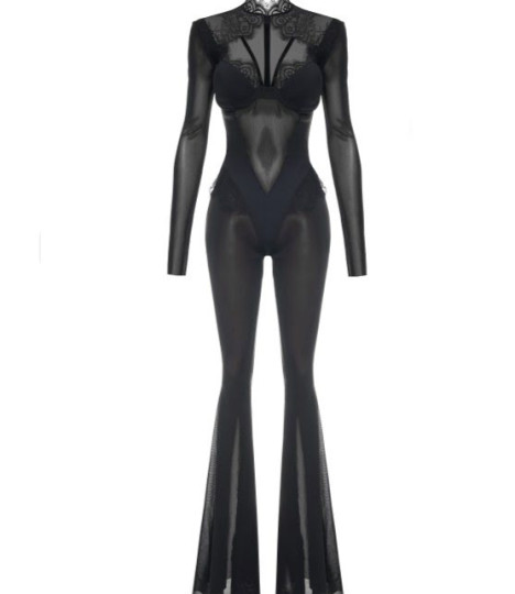 Jumpsuit HELEN
