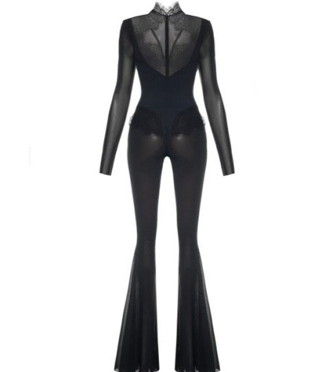 Jumpsuit HELEN