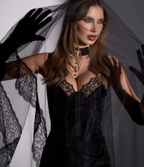 Dress GEORGIA