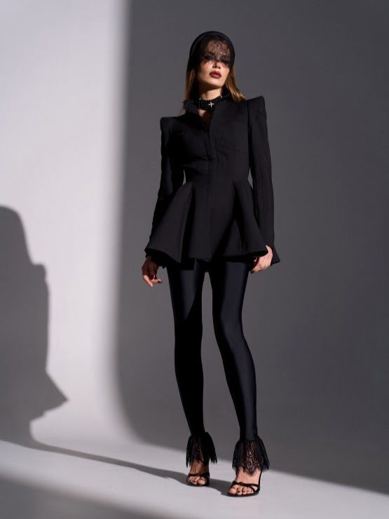 Leggings KATE