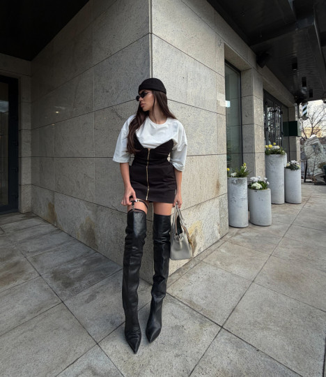 Dress ROXI