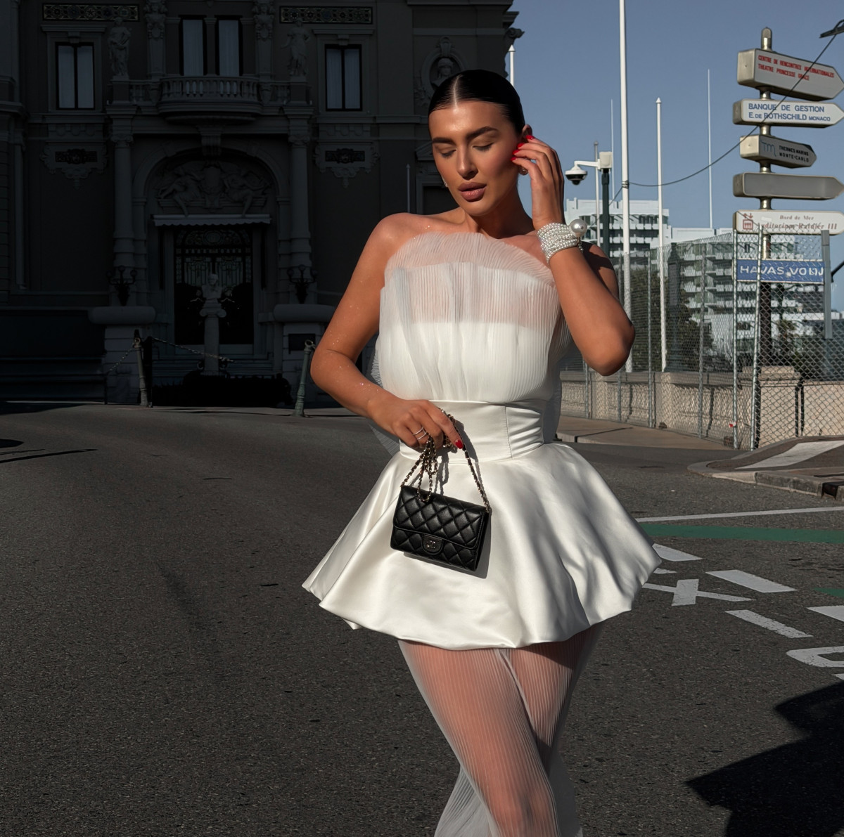 Dress GIULIA