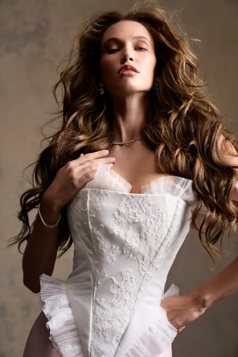Corset LAURA