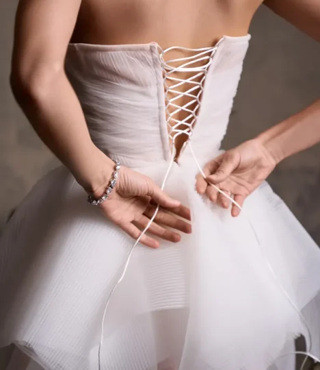 Dress FRANCESCA
