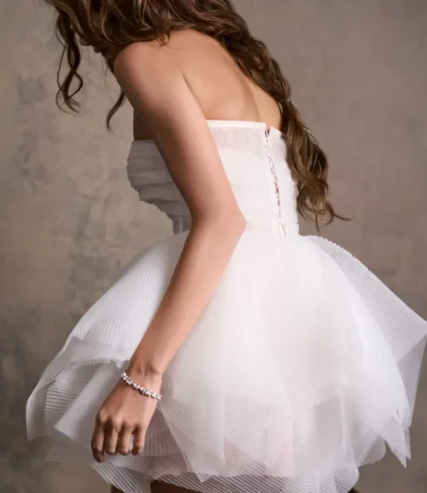 Dress FRANCESCA